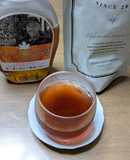 美味しい紅茶がある時の簡単ゼリー