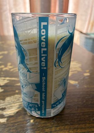 キウィと甘酒とヨーグルトのスムージー-レシピのメイン写真