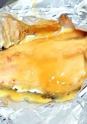 給食のさば味噌煮-レシピのメイン写真
