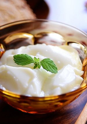 🐄ミルキーな牛乳プリン🥛Milk-レシピのメイン写真