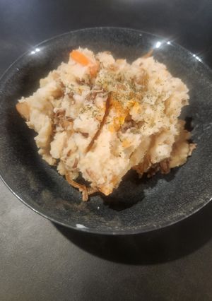 子供が喜ぶポテトサラダ-レシピのメイン写真