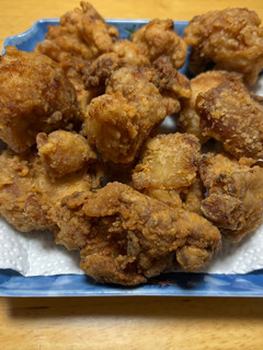 醤油唐揚げの基本-レシピのメイン写真