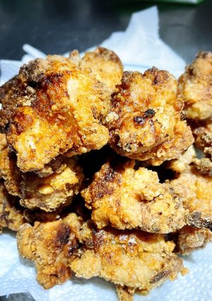 あっという間に竜田揚げ🤗🤗-レシピのメイン写真