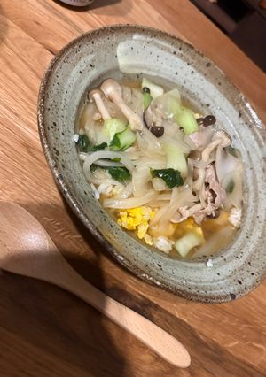 野菜たっぷり餡掛け炒飯♡-レシピのメイン写真