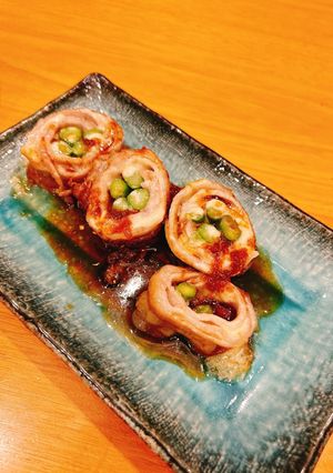 くるくるチャーシュー-レシピのメイン写真