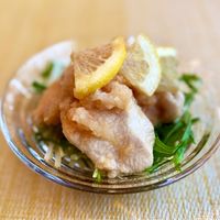 基本からアレンジまで！思わずつくりたくなる「水晶」のレシピ集 