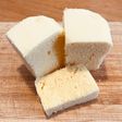 ゼロカルピスで低糖質おから蒸しパン