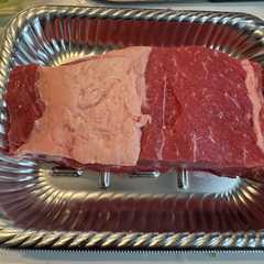 ずぼらに安物肉を美味く食べるための下処理-レシピのメイン写真