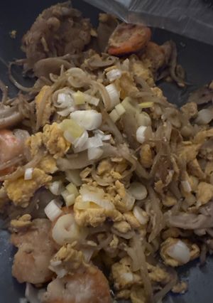 えび野菜炒め☆中華-レシピのメイン写真
