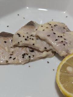 お刺身に飽きたら・・はまちのマヨ焼き-レシピのメイン写真