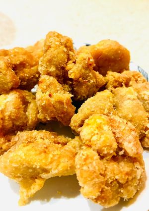簡単で絶品!唐揚げ 北海道ザンギ!-レシピのメイン写真