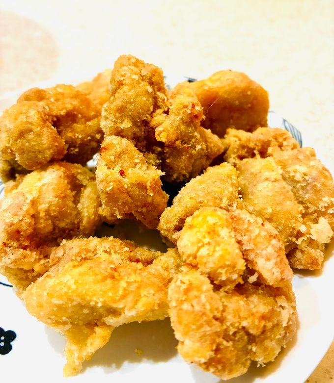簡単で絶品！唐揚げ　北海道ザンギ！-レシピのメイン写真
