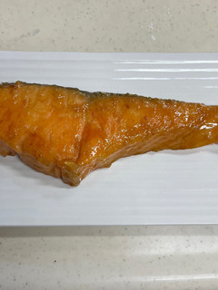テリテリ✨鮭の照り焼き-レシピのメイン写真
