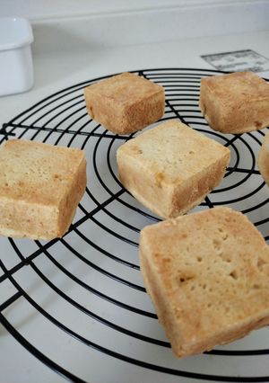 台湾パイナップルケーキ-レシピのメイン写真