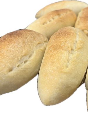 Pan Bolillo-レシピのメイン写真