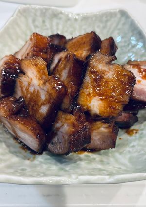 醤油麹でやわらかチャーシュー-レシピのメイン写真