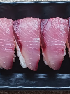 めちゃくちゃ美味しいぶり寿司-レシピのメイン写真