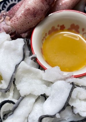 なんちゃって酢味噌-レシピのメイン写真