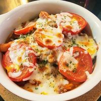 イタリアンからデリ風まで！手軽で美味しいズッキーニとトマトを