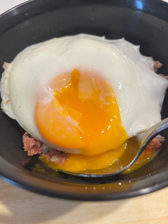 材料3つ調味料なしのお手軽丼-レシピのメイン写真