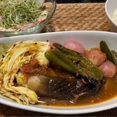 รูปของ スープカレー