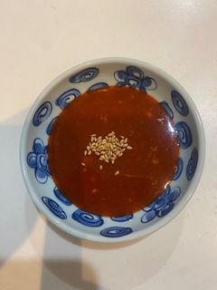 チョジャン-レシピのメイン写真