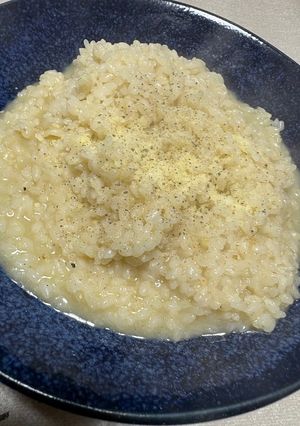 おもてなし朝ごはん！簡単バターリゾート-レシピのメイン写真