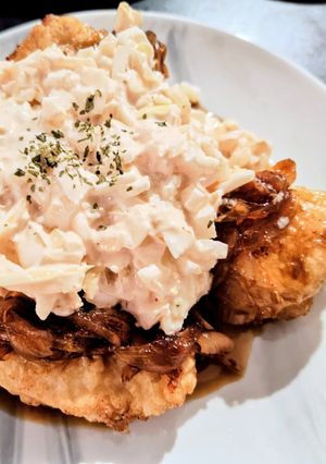 自慢のチキン南蛮♪-レシピのメイン写真