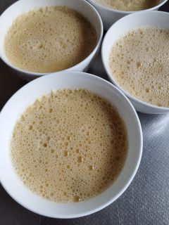 茶碗蒸し-レシピのメイン写真