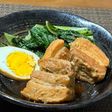 炊飯器で作る豚の角煮