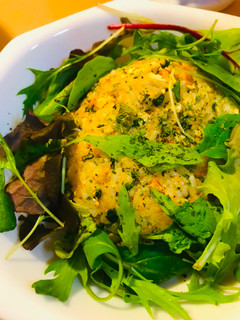 和風炒飯●ネギ玉子炒飯-レシピのメイン写真
