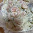誰でも簡単!エビアボカドマヨ