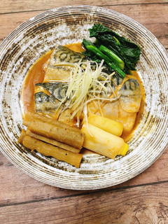 ✿母の味。さばの味噌煮✿-レシピのメイン写真