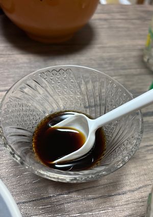 海鮮丼のタレ-レシピのメイン写真