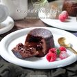 Paul’s チョコレート・ボルケーノ