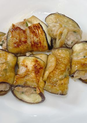アレンジOK！簡単めちゃ旨餃子のタネ☆-レシピのメイン写真