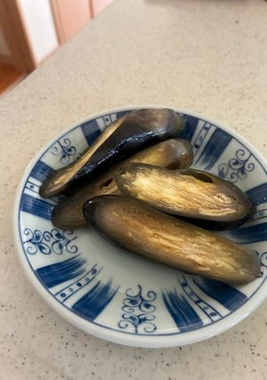 美味しいなす漬け-レシピのメイン写真