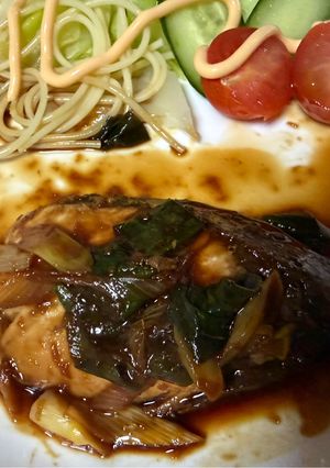 ぶりの照り焼き-レシピのメイン写真
