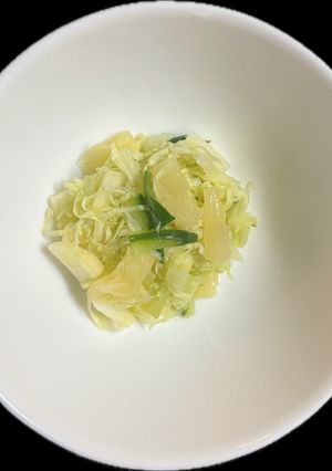 フルーツサラダ-レシピのメイン写真