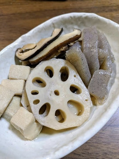 材料袋から出すだけズボラ煮-レシピのメイン写真