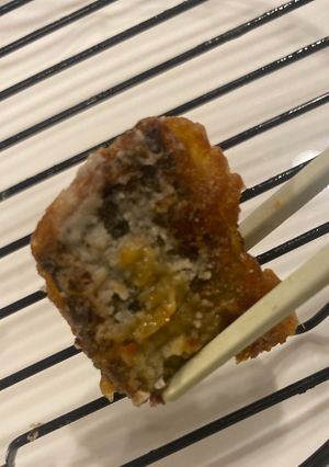 子供も絶賛 鯖の竜田揚げ-レシピのメイン写真