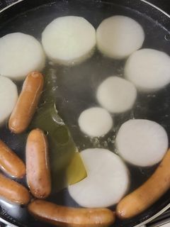 ふろふき大根~おでん-レシピのメイン写真
