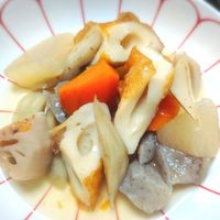 基本からアレンジまで！思わずつくりたくなる「大根 いも 煮物」の