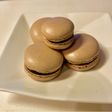 チョコ不要!マカロン用チョコガナッシュ