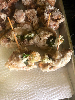 豚しそチーズ巻-レシピのメイン写真
