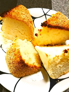 ミコばあばの小麦グルテンなしの米粉パン-レシピのメイン写真