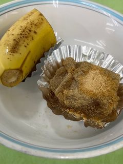 黒糖くずもち-レシピのメイン写真