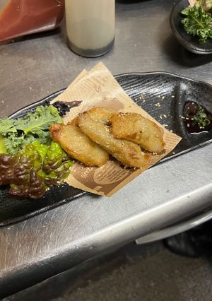 揚げ餃子-レシピのメイン写真