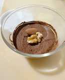 豆腐の生チョコケーキ テリーヌっぽい