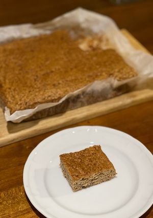 Simple Banana Bread-レシピのメイン写真